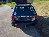 gebraucht VW Golf IV Variant Trendline TDI