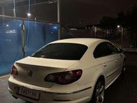 Gebraucht VW Passat R-line 140 PS (102 kW) 2010 Limousine