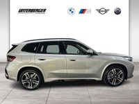 gebraucht BMW iX1 eDrive20 M Sportpaket Head-Up HK HiFi DAB