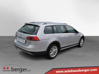 gebraucht VW Golf Alltrack TDI 4MOTION