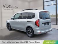 gebraucht Nissan Townstar Tekna Kombi 130PS L1