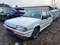 gebraucht Citroën BX 16V