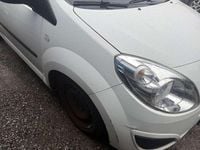 Gebraucht Renault Twingo 58 PS (42 kW) 2009 Kleinwagen