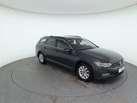 gebraucht VW Passat Variant 1.5 TSI BMT Business
