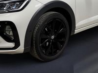 gebraucht VW Taigo 1,0 TSI R-Line