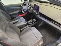gebraucht VW ID4 GTX 4MOTION 250 kW Business