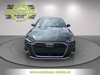 gebraucht Audi A3 Sportback 35 TFSI advanced ext.