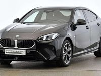 Gebraucht BMW 218 Efficient Dynamics 150 PS (110 kW) 2025 Schwarz Coupé