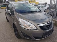 gebraucht Opel Meriva 1,4 ecoFlex Turbo Color