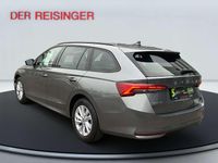 gebraucht Skoda Octavia Kombi Selection DSG