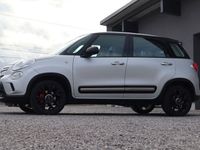 gebraucht Fiat 500 Trekking