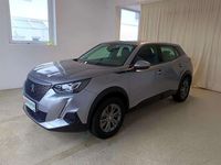Gebraucht Peugeot e-2008 Active 100 kW (136 PS) 2021 Grau SUV