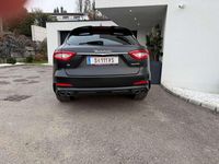 gebraucht Maserati Levante Levante Q4 GranSport GranSport