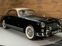 gebraucht Ford Comète von FACEL (Vega) | Sehr selten | Cotal-Getriebe | 1954