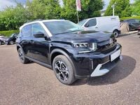 Gebraucht Citroën C3 Aircross 136 PS (100 kW) 2025 Schwarz SUV