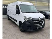 Gebraucht Renault Master 136 PS (100 kW) 2021 Weiß Van