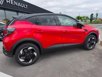 gebraucht Renault Captur Techno TCe 90