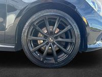 gebraucht Mercedes CLA180 Shooting Brake d