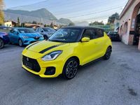 gebraucht Suzuki Swift Sport 1,4 DITC