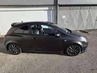 Gebraucht Opel Corsa OPC 192 PS (141 kW) 2007 Kleinwagen