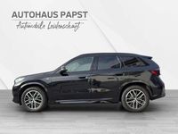gebraucht BMW X1 *** M-SPORT *** PREMIUM PAKET *** Gesamt 163 PS*