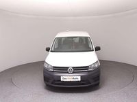 gebraucht VW Caddy Maxi Kastenwagen TDI 4MOTION
