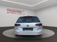gebraucht VW Passat Variant NAVI*SHZ*PDC*KLIMAAUT*LED