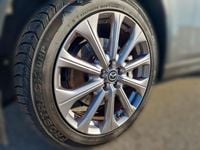 gebraucht Mazda CX-60 2.5L e-SKYACTIV PHEV AWD EXCLUSIVE Aut.