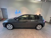 Neu VW Golf VIII 204 PS (150 kW) 2026 Mittelgrau  metallic Limousine