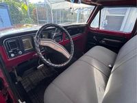 gebraucht Ford Ranger 1974 F-100in gutem Zustand zu erwerben