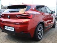 gebraucht BMW X2 xDrive25e PHEV Aut. A Edition M Mesh