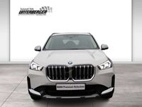 gebraucht BMW X1 sDrive18d (U11)