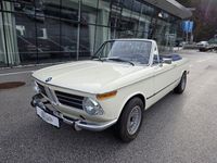 Gebraucht BMW 1600-2 86 PS (63 kW) 1968 Limousine