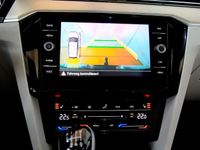 gebraucht VW Passat Variant 2.0 TDI DSG MATRIX_AHK_KLG_PANO