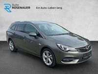 gebraucht Opel Astra ST 1,5 CDTI Business Elegance Automatik !Matrix...