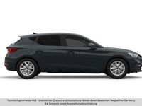 gebraucht Seat Leon Style Edition 1.5 TSI 115 PS