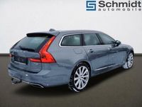 gebraucht Volvo V90 T8 Twin Engine PHEV Inscription - Schmidt Automobile