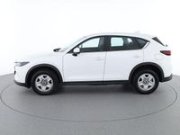 gebraucht Mazda CX-5 2.0 SKYACTIV-G Mild-Hybrid Prime-Line 2WD