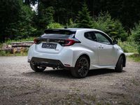 gebraucht Toyota Yaris GR