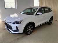 gebraucht MG ZS HEV+ Comfort