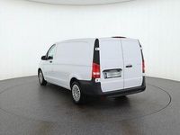 gebraucht Mercedes Vito 116 CDI Kasten Lang