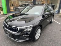 gebraucht Skoda Kamiq Selection TSI