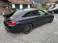 gebraucht BMW 435 Gran Coupé 435 i M Sport Vermittlungsverkauf