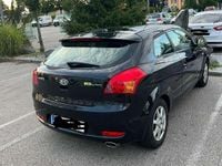 gebraucht Kia ProCeed ProCeed / pro_cee'd 16 CRDi Cool ECO DPF ISG