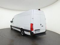 gebraucht Mercedes Sprinter 317 CDI Kasten PRO Hochdach Lang