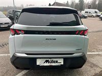 Neu Peugeot 5008 136 PS (100 kW) 2025 Weiß SUV