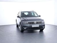 gebraucht VW Tiguan Sky TSI