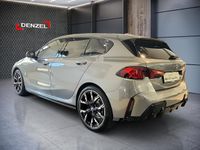gebraucht BMW 120 5-Türer F70 B38