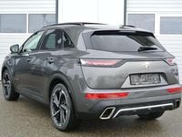 gebraucht DS Automobiles DS7 Crossback E-TENSE 300 EAT8 4X4 Lim Edit. LOUVRE *PANO *LEDER