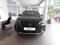 gebraucht DS Automobiles DS7 Crossback DS 7 CrossbackE-Tense 300 PHEV 4x4 Louvre Aut.